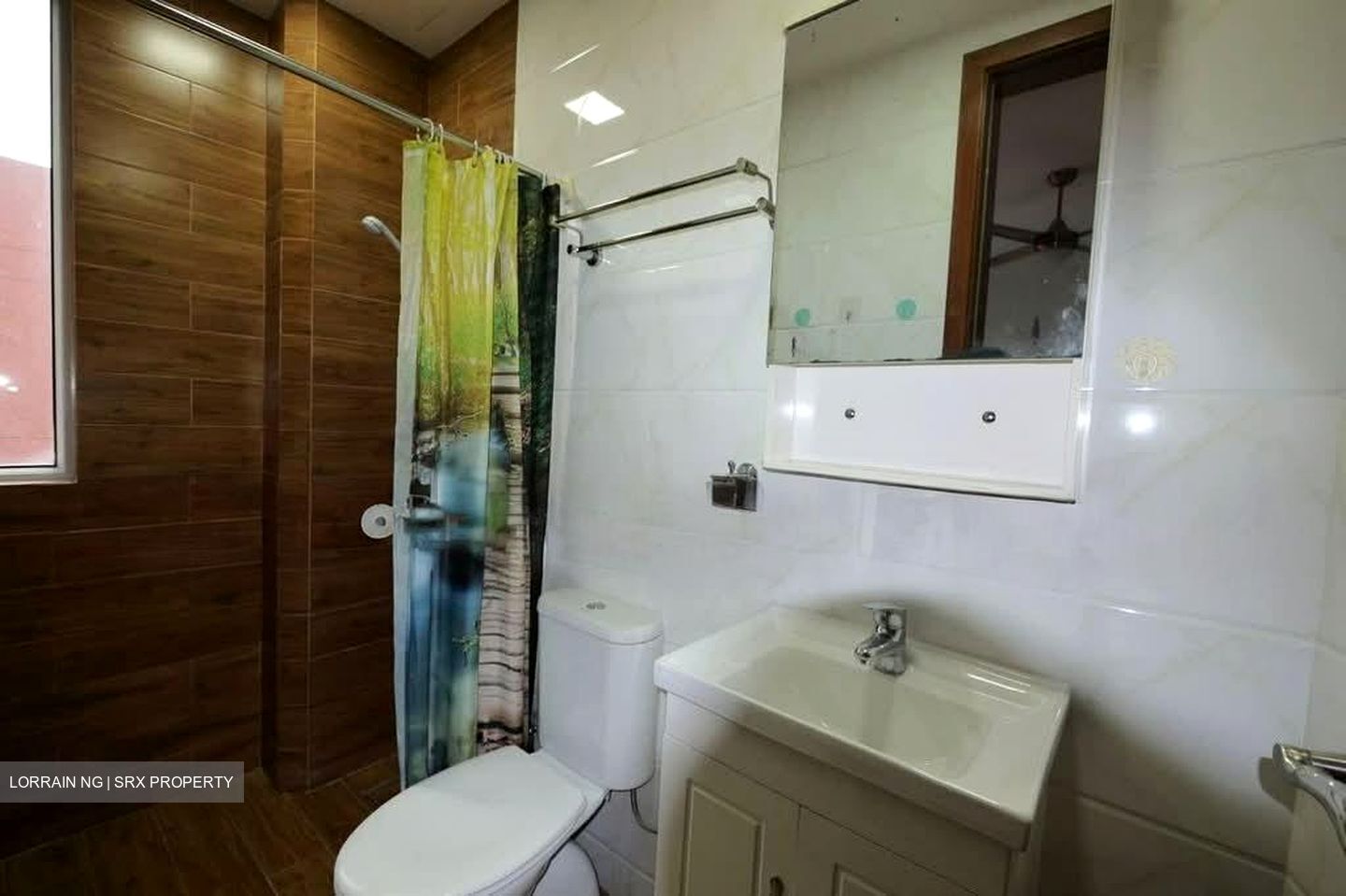 Sembawang Springs Estate (D27), Semi-Detached #563252721